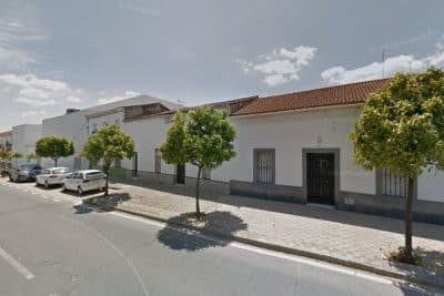 Imagen Funeraria Mancera Huelva - Grupo Borrero