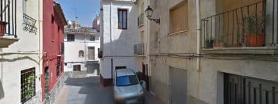 Imagen Funeraria Marco