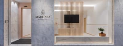 Imagen Funeraria Martínez - Oficina
