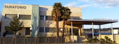 Imagen Funeraria Mémora - La Soledad Valladolid