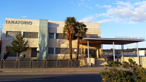 Imagen Funeraria Mémora - La Soledad Valladolid