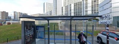 Imagen Funeraria Nuestra Señora de los Remedios Hospital Ramón y Cajal