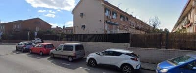 Imagen Funeraria Nuestra Señora del Amparo. Albia Arganda del Rey.