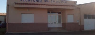 Imagen Funeraria Nuestra Señora del Pilar Tábara