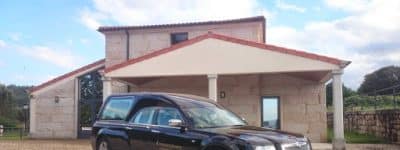 Imagen Funeraria Ourense