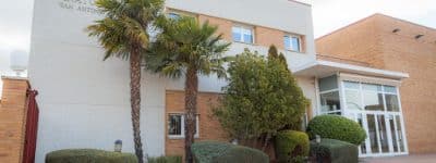 Imagen Funeraria Pellejero