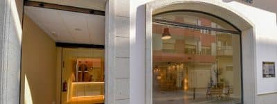 Imagen Funeraria Ribadense Tanatorio de Ribadeo