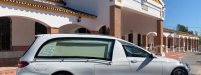 Imagen Funeraria Robles Navarro - Málaga