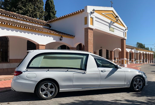 Imagen Funeraria Robles Navarro - Málaga