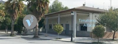 Imagen Funeraria Salvador