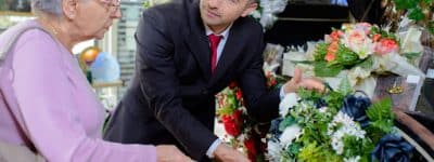 Imagen Funeraria San Ginés