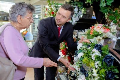 Imagen Funeraria San Ginés