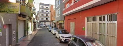 Imagen Funeraria San Gregorio