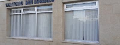 Imagen Funeraria San Lorenzo