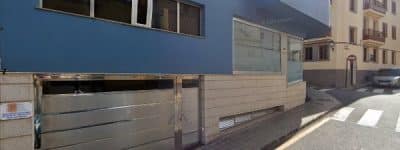 Imagen Funeraria San Luis Norte sl