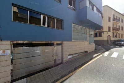 Imagen Funeraria San Luis Norte sl