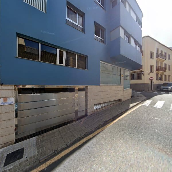 Imagen Funeraria San Luis Norte sl