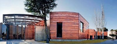 Imagen Funeraria San Nicolás