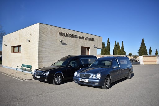 Imagen Funeraria San Vitores