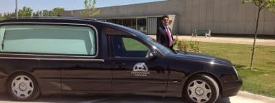 Imagen Funeraria Sanjuán