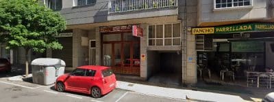 Imagen Funeraria Santa Eulalia