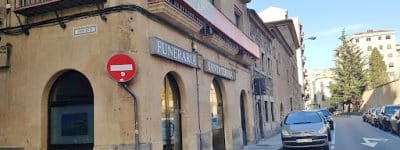 Imagen Funeraria Santa Teresa