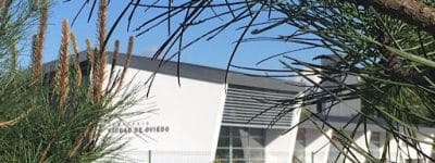 Imagen Funeraria Santa Teresa De Jesús