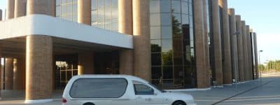 Imagen Funeraria Serfunova Zaragoza