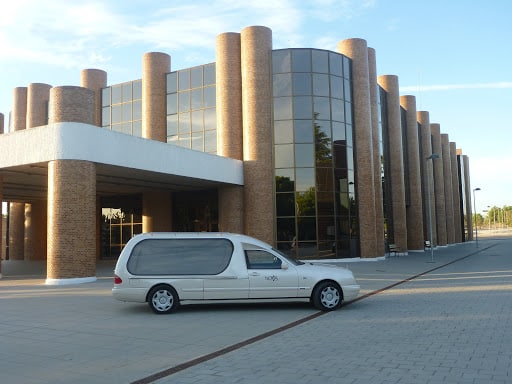 Imagen Funeraria Serfunova Zaragoza