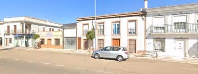 Imagen Funeraria Talavera La Real - SJA Paloma