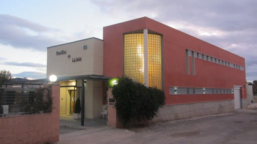 Imagen Funeraria Tanatori Alcocer Prats