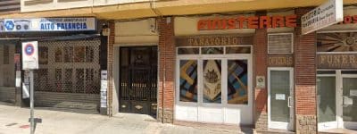 Imagen Funeraria Tanatorio Alto Palancia