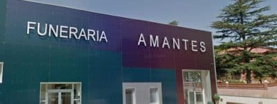 Imagen Funeraria Tanatorio Amantes