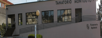 Imagen Funeraria Tanatorio Apóstol Santiago
