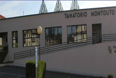 Imagen Funeraria Tanatorio Apóstol Santiago