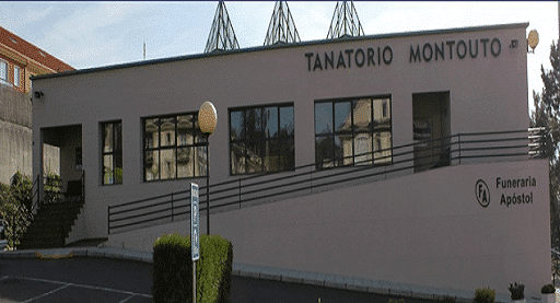 Imagen Funeraria Tanatorio Apóstol Santiago