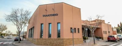 Imagen Funeraria Tanatorio Hermanos Femenia Pineda