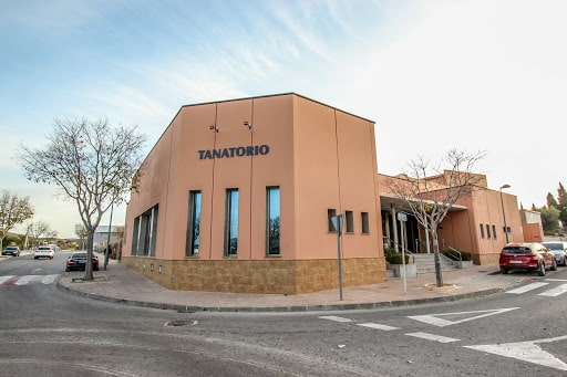 Imagen Funeraria Tanatorio Hermanos Femenia Pineda