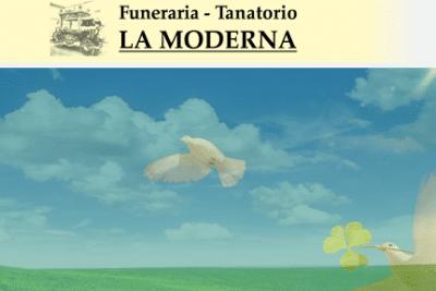 Imagen Funeraria Tanatorio La Moderna