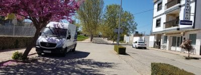 Imagen Funeraria Tanatorio Montehermoso S L