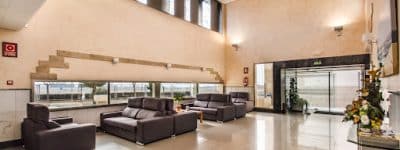 Imagen Funeraria Tanatorio Piedrabuena