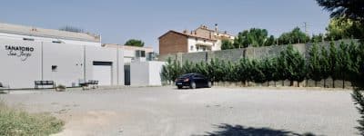 Imagen Funeraria Tanatorio San Jorge