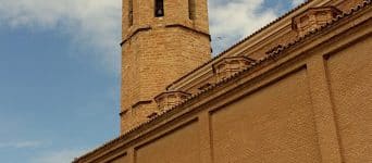Imagen Funeraria Tanatorio San Nicolás