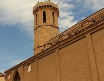 Imagen Funeraria Tanatorio San Nicolás