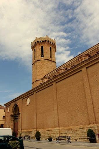 Imagen Funeraria Tanatorio San Nicolás