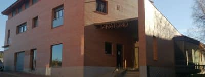 Imagen Funeraria - Tanatorio Santa Ana