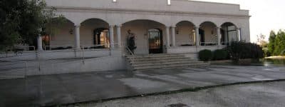 Imagen Funeraria Tanatorio Santa María