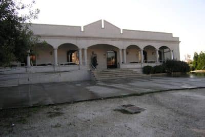 Imagen Funeraria Tanatorio Santa María