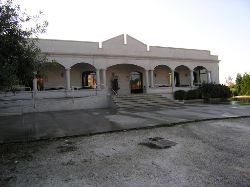 Imagen Funeraria Tanatorio Santa María