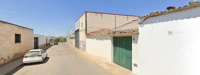 Imagen Funeraria Tanatorio Santos